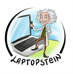 Laptopstein - Laptop's Einstein