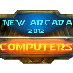 New Arcada Computers