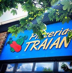 Pizzeria Traian