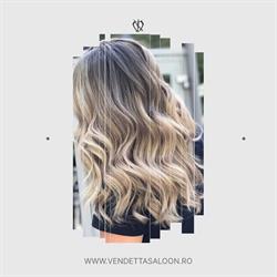 Vendetta Saloon