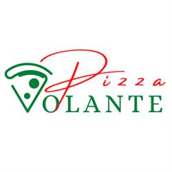 Pizza Volante