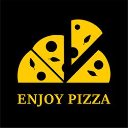 ENJOY PIZZA