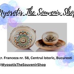The Souvenir Shop