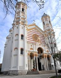 Biserica Sfântul Spiridon-Nou