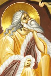 Biserica "Sfântul Ilie - Hanul Colţei"
