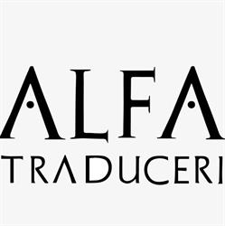 ALFA TRADUCERI