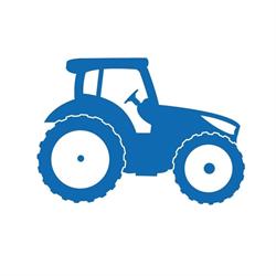Tractor Sud