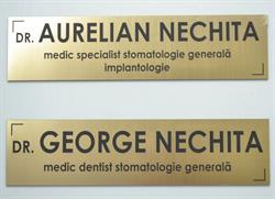 DR. NECHITA