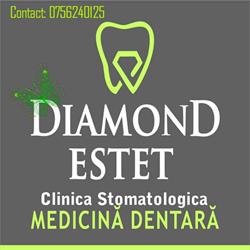 Clinica Stomatologica Diamond Estet