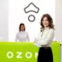 ozono-receptie