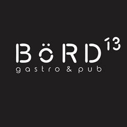 BoRD13