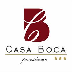 Pensiunea Casa Boca