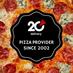 Pizza Twenty