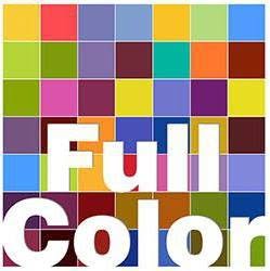 Full Color
