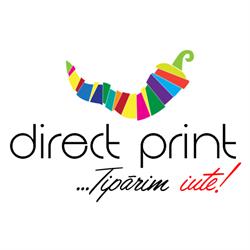 Tipografia Direct Print