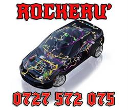 La Rockeru