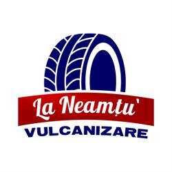 Vulcanizare La Neamtu