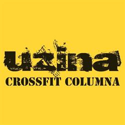 Uzina