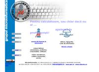 Website Microinformatica S.r.l