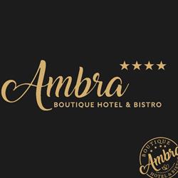 Ambra Boutique Hotel & Bistro