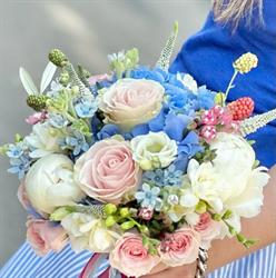 XPFlowers