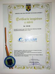Sforait Center
