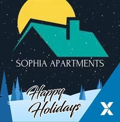 Sophia Studio Palas