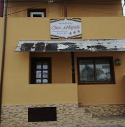 Casa Mărguţa