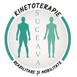 Cabinet Kinetoterapie