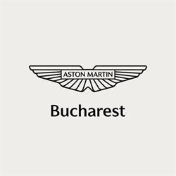 ASTON MARTIN BUCHAREST