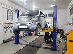 Reparatii Smart