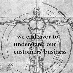 Business Anatomy