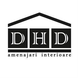 DHD Amenajari Interioare