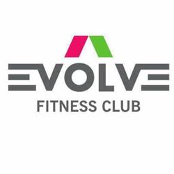 Evolve Fitness Club