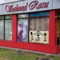 SALONUL ROSU