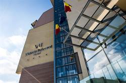 Victoria Bulevard Hotel / Spa - Armonie şi echilibru prin masaj