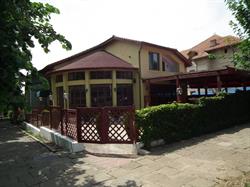 Pension Edelweiss