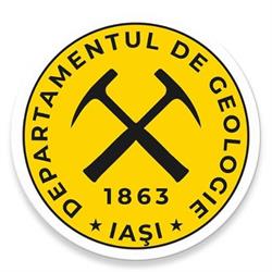 Departamentul de Geologie