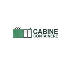 Cabine Containere