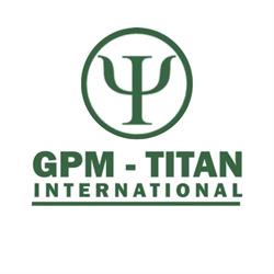 Gpm Titan International SRL