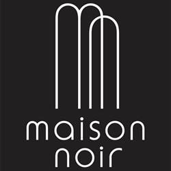 Maison Noir
