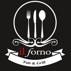 Pizza Il Forno
