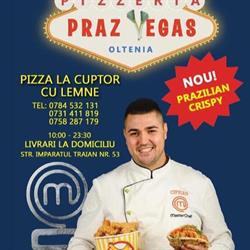 Praz Vegas