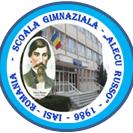 Şcoala Gimnazială Alecu Russo