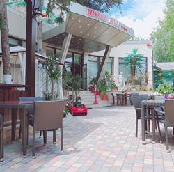 Hotel Evia