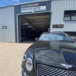 King Auto Service