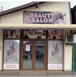 YAC Beauty Salon