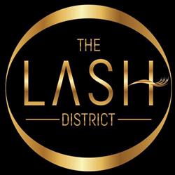 THE LASH DISTRICT