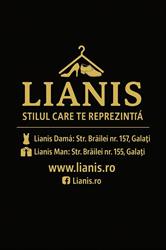 Lianis