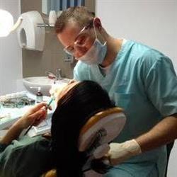 Dr. Stomatolog Bogdan Iuga